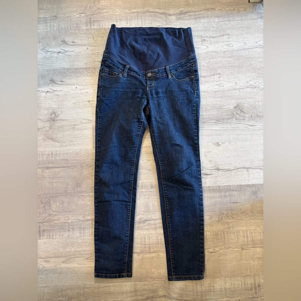 Thyme Maternity Jeans